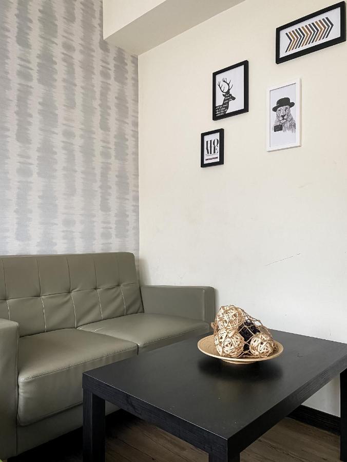 長月居 Apartment Taichung Exterior photo