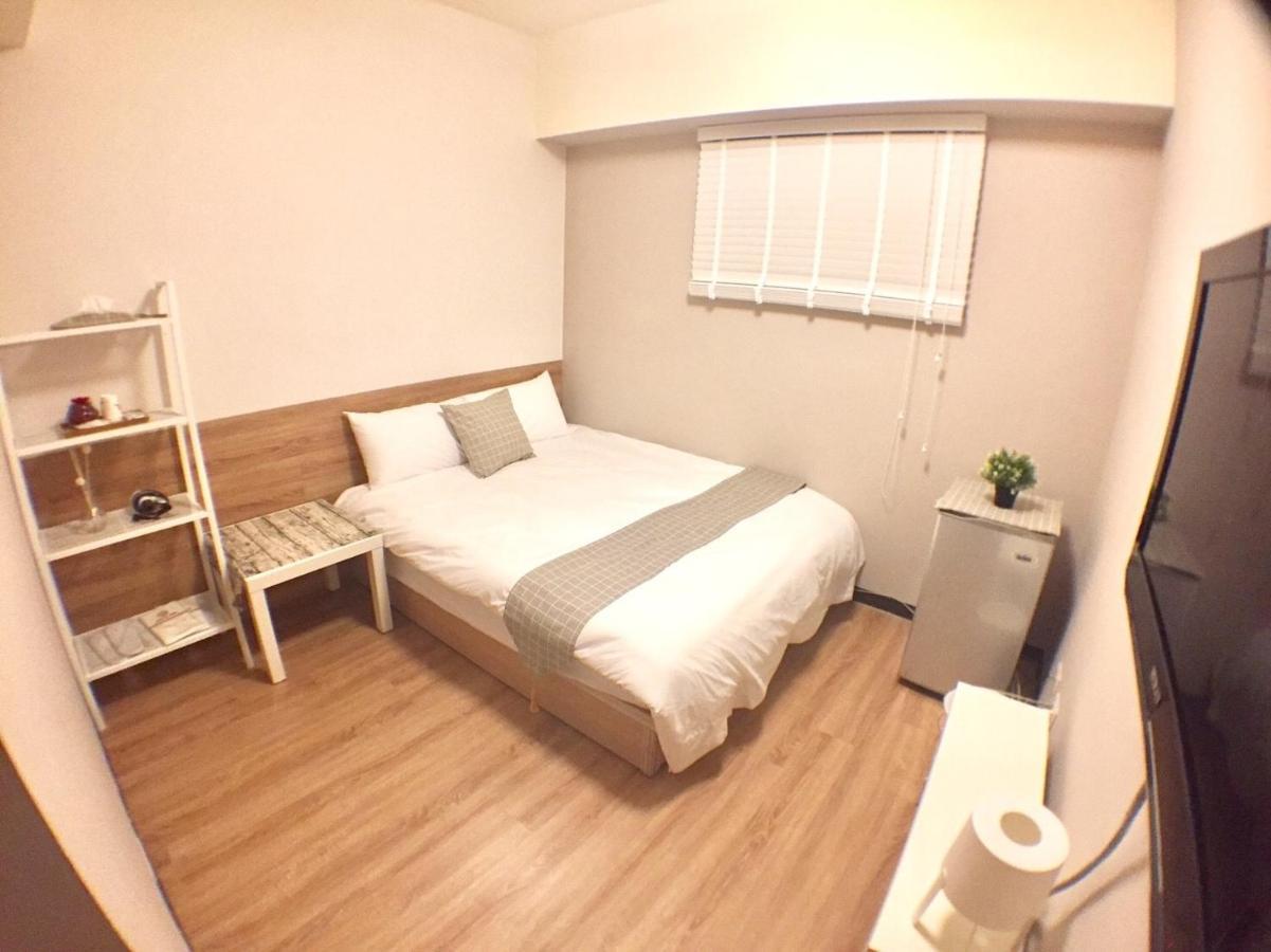 長月居 Apartment Taichung Exterior photo